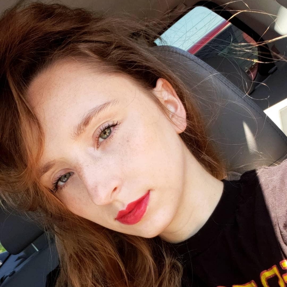 Meet your Posher, Ellen